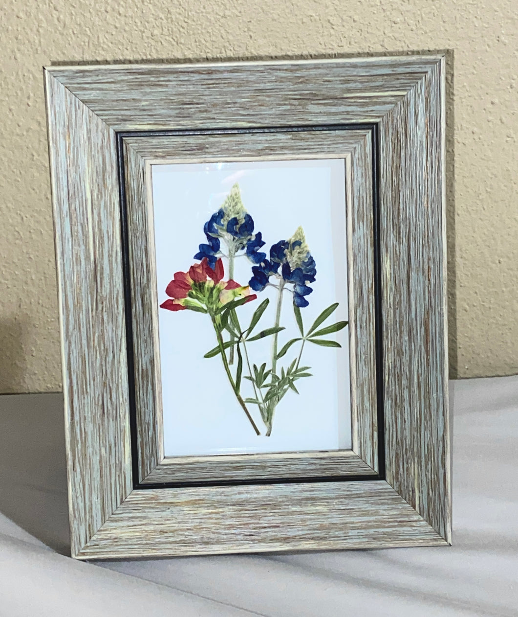 Floral Frames