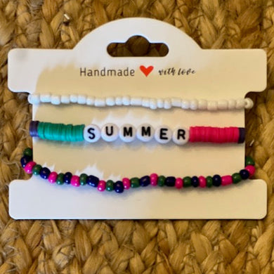 Summer set