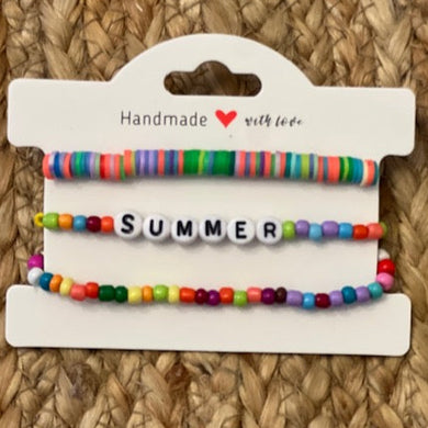 Summer set