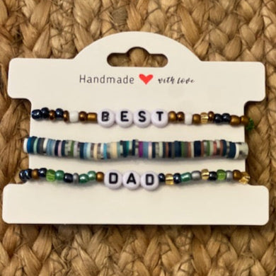 Best Dad set