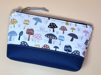 Make-Up Pouches