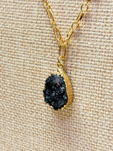 Gemstone collection