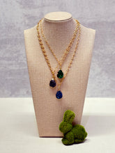 Gemstone collection