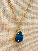 Gemstone collection