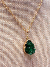 Gemstone collection