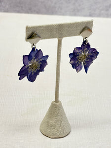 Botanical Earrings