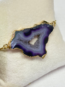 Gemstone collection