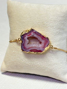 Gemstone collection