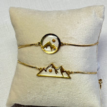 FAITH CAN MOVE MOUNTAINS Collection- Bracelets