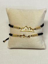 FAITH CAN MOVE MOUNTAINS Collection- Bracelets