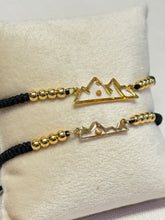 FAITH CAN MOVE MOUNTAINS Collection- Bracelets