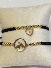 FAITH CAN MOVE MOUNTAINS Collection- Bracelets