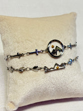 FAITH CAN MOVE MOUNTAINS Collection- Bracelets