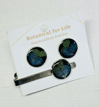 Cufflinks & Tie Clips