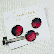 Cufflinks & Tie Clips