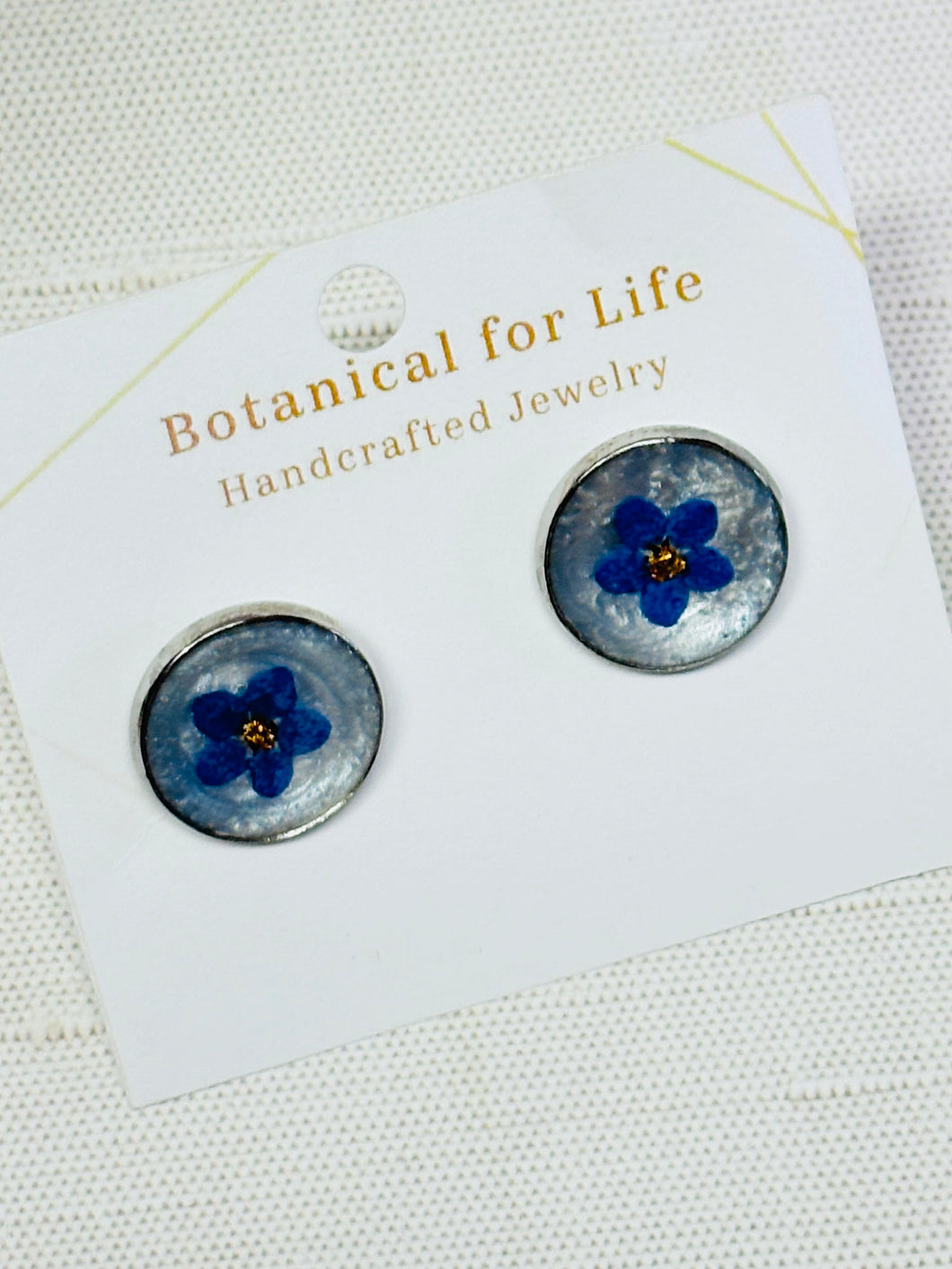 Cufflinks & Tie Clips