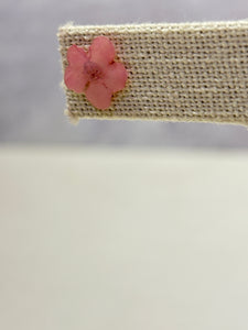 Botanical Earrings