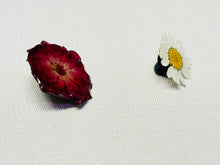 Flower Pins