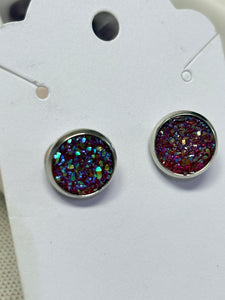Gemstone collection