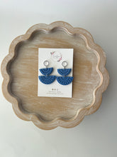 Boho summer Dangles