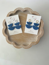 Boho summer Dangles