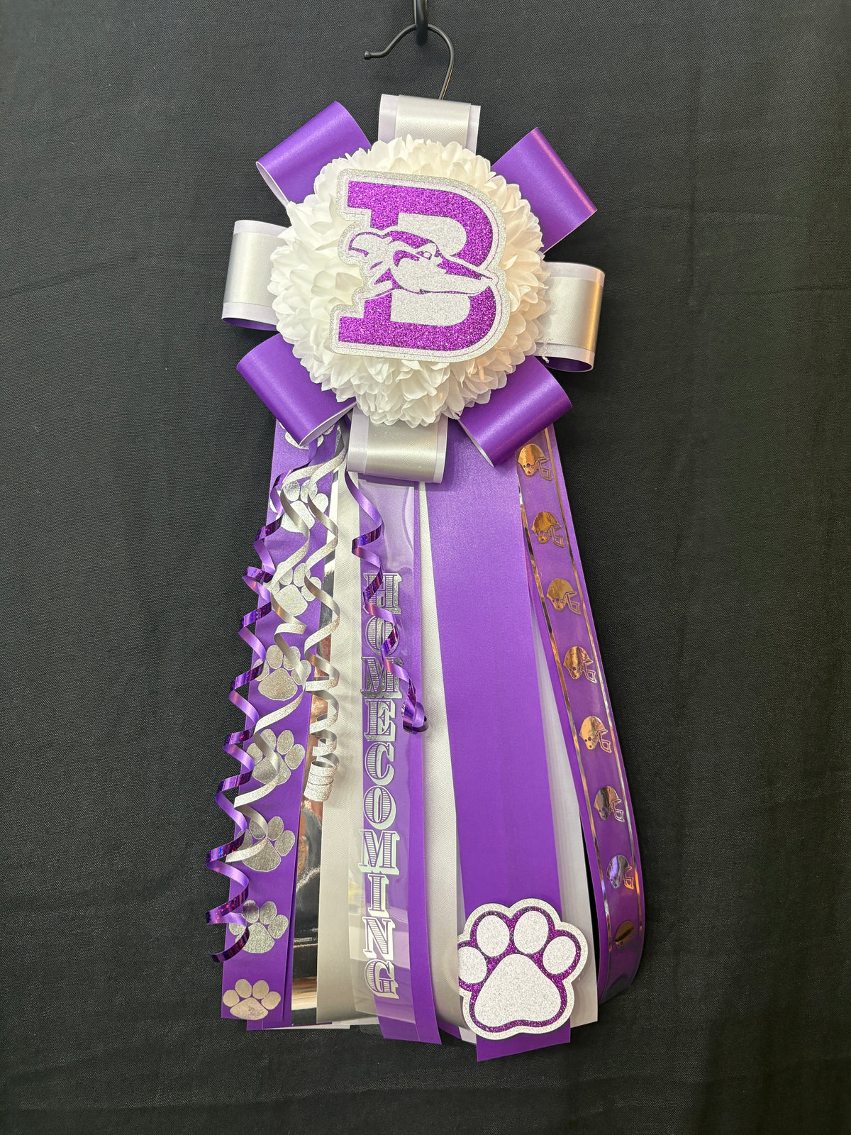 Boerne RTW Garter 16" Eli
