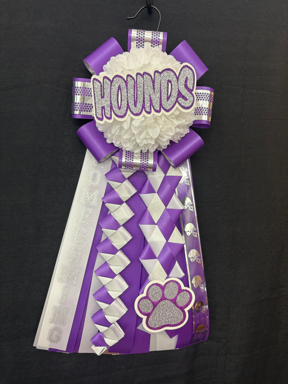 Boerne RTW Garter 16" Henry