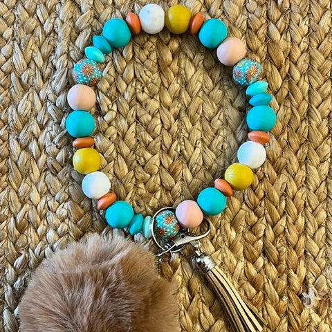 TERRIFIC AND TURQUOISE!
