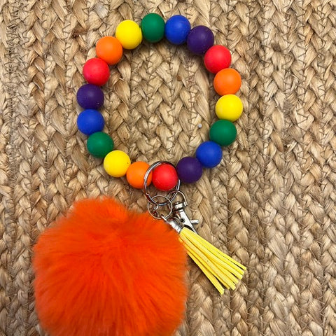 PRIMARY COLOR POP!