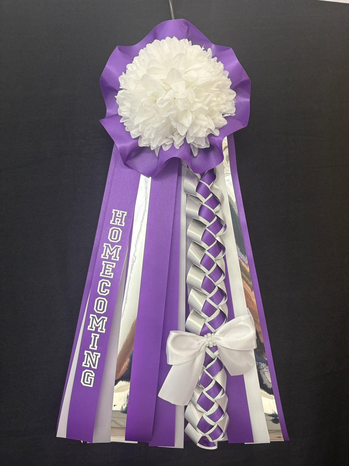 Boerne  18 inch Mini Mum Sloan