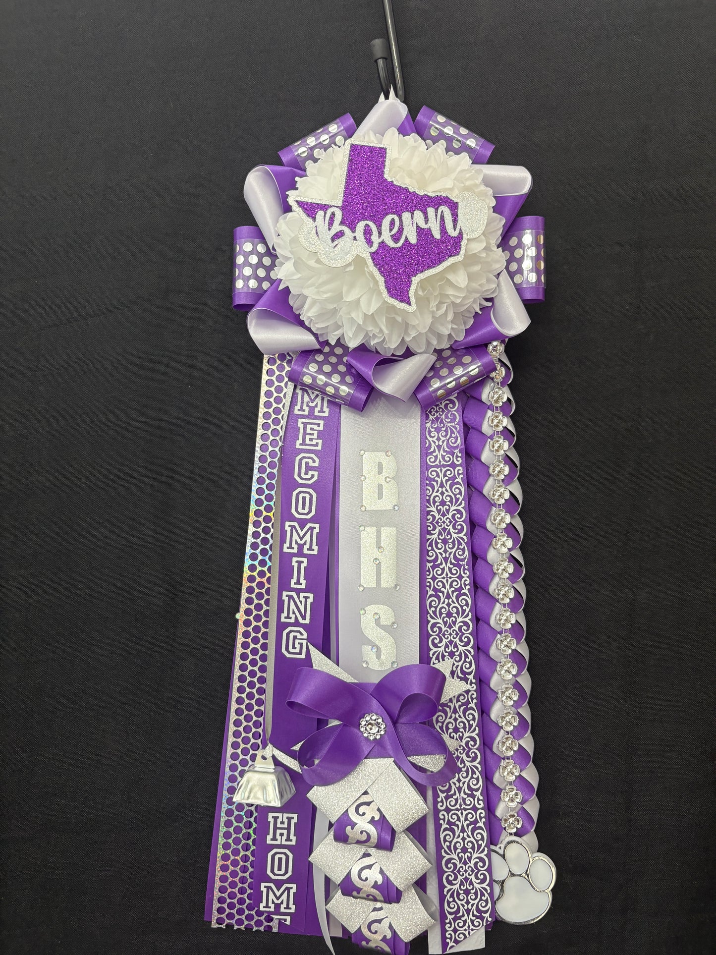 Boerne  RTW 18 inch Mini Mum Lyla