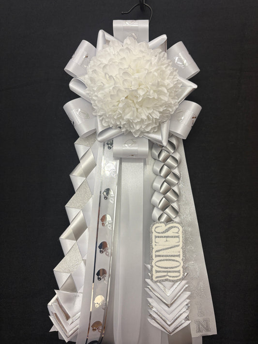 CHS RTW Garter 16" Rhett