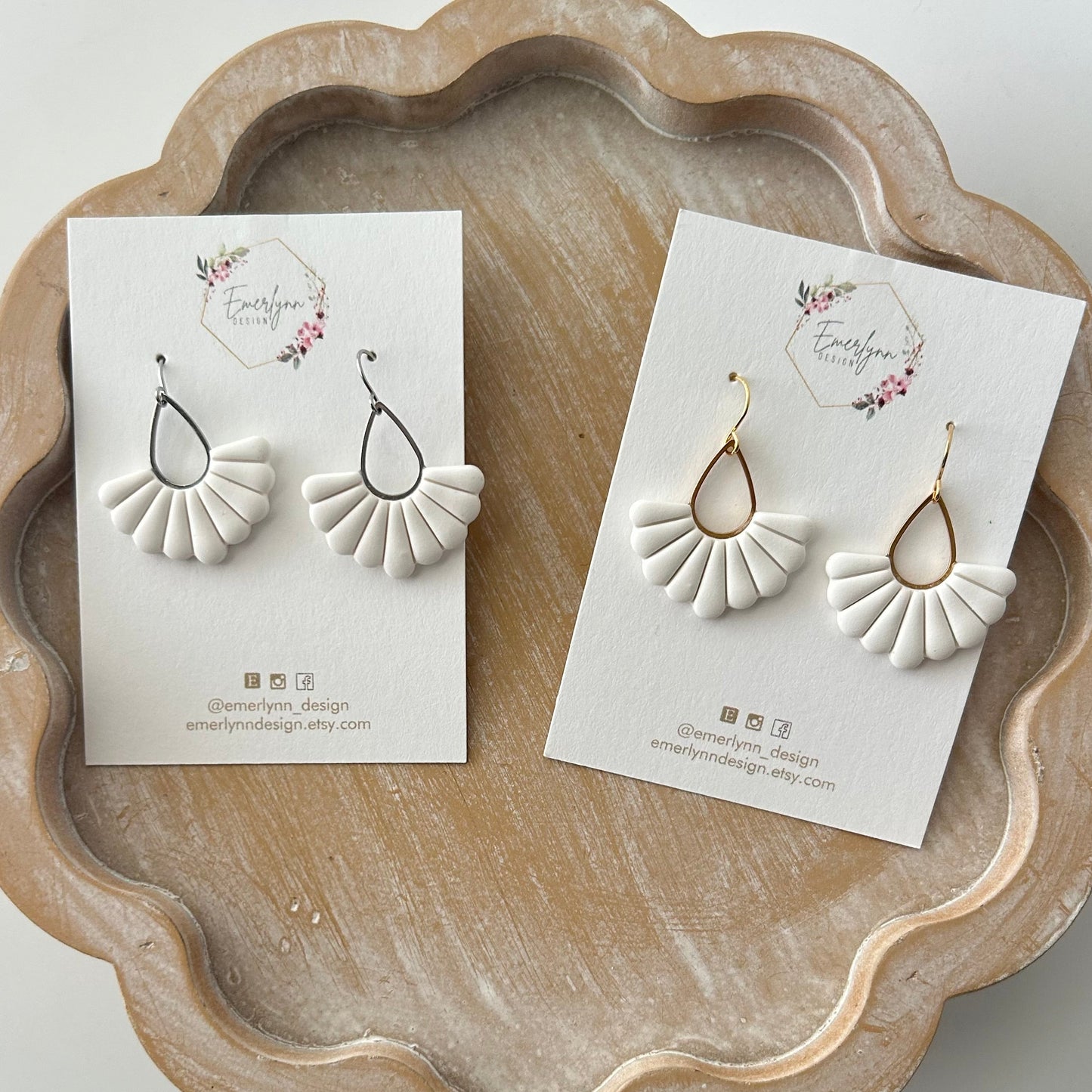 Everyday Earrings