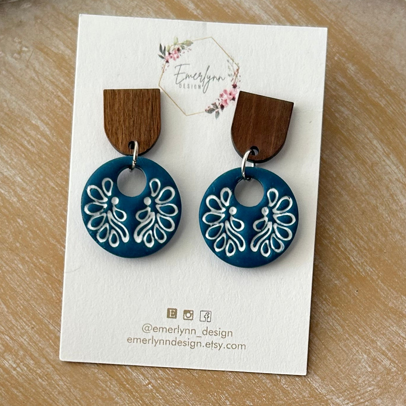 Boho Earrings