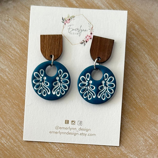 Boho Earrings