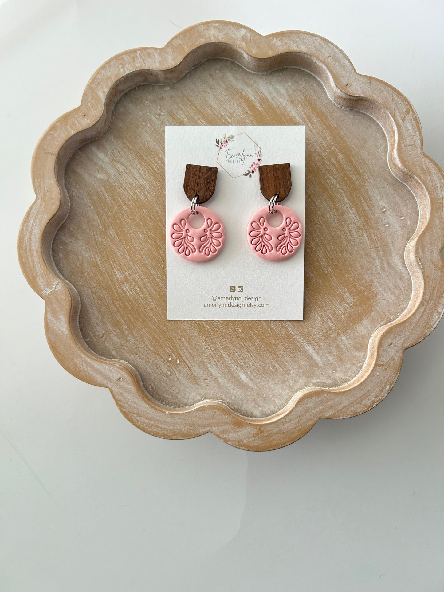 Boho Earrings