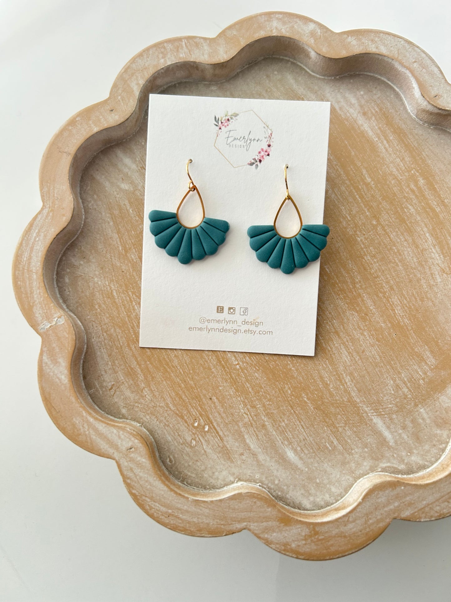 Everyday Earrings