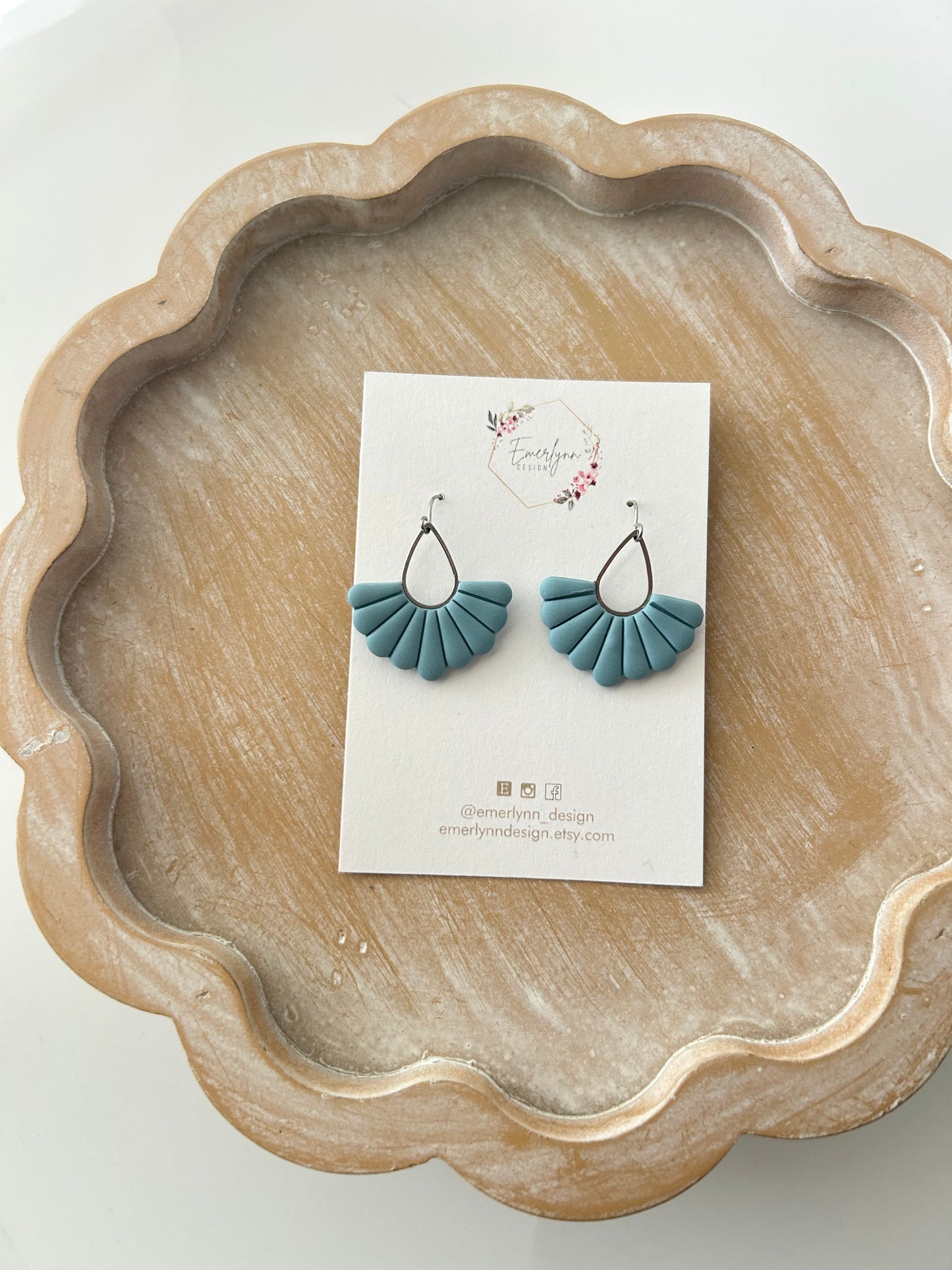 Everyday Earrings