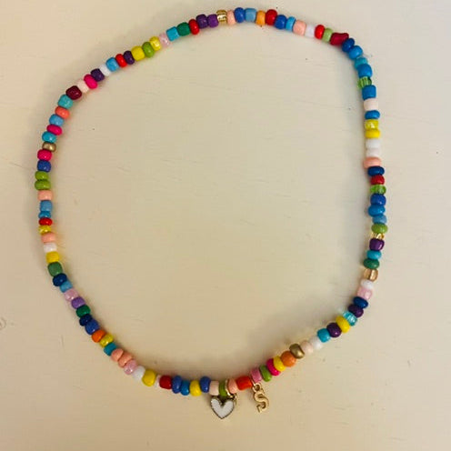 CHOKER-"S"