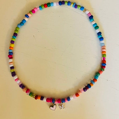 CHOKER-"M"