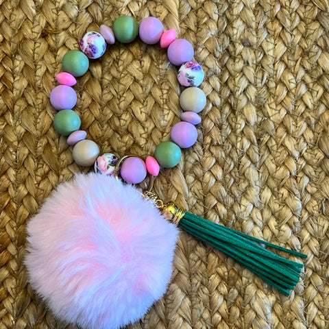 PRETTY AND PASTEL
