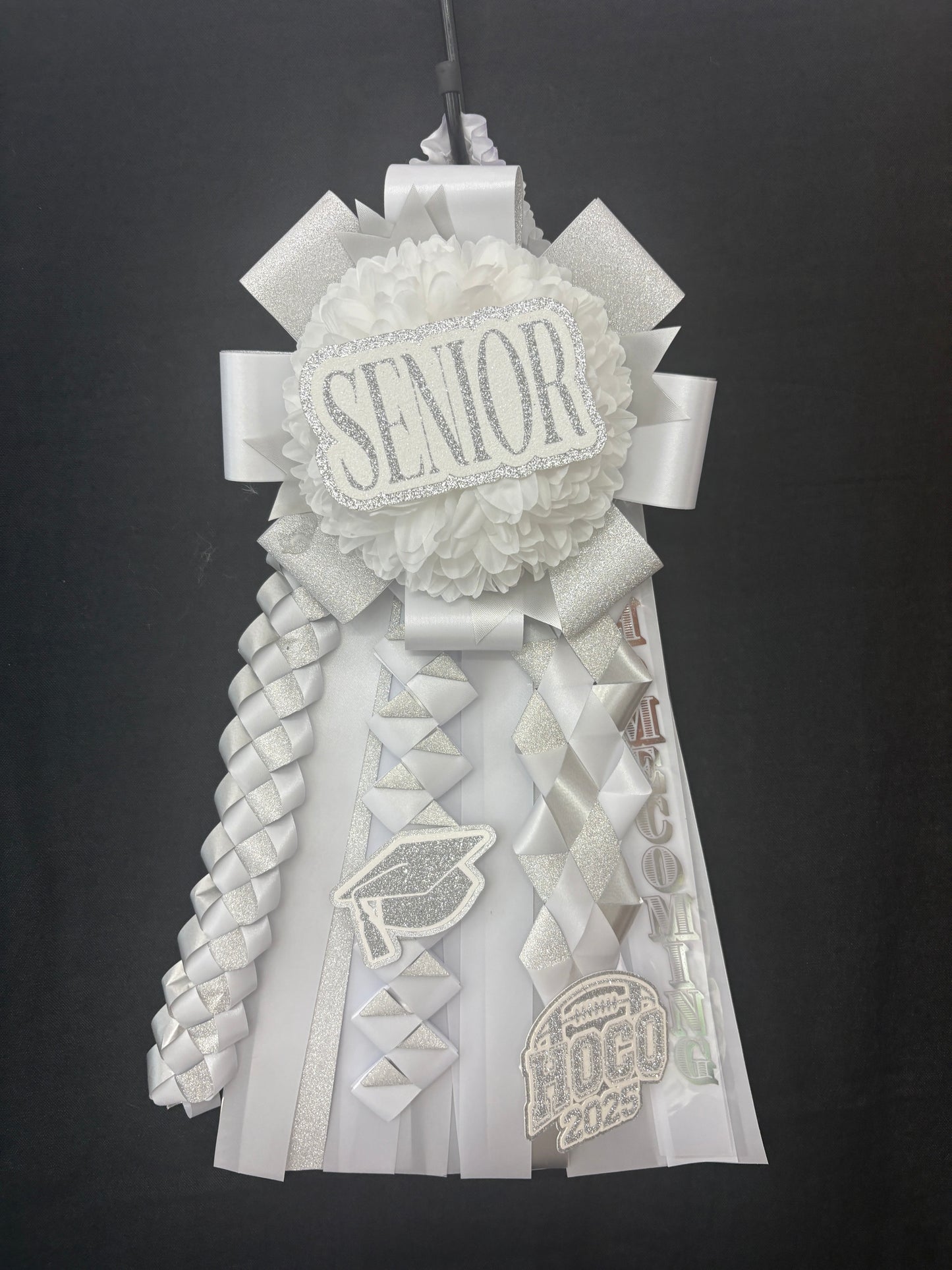 CHS RTW Garter 16" SAM