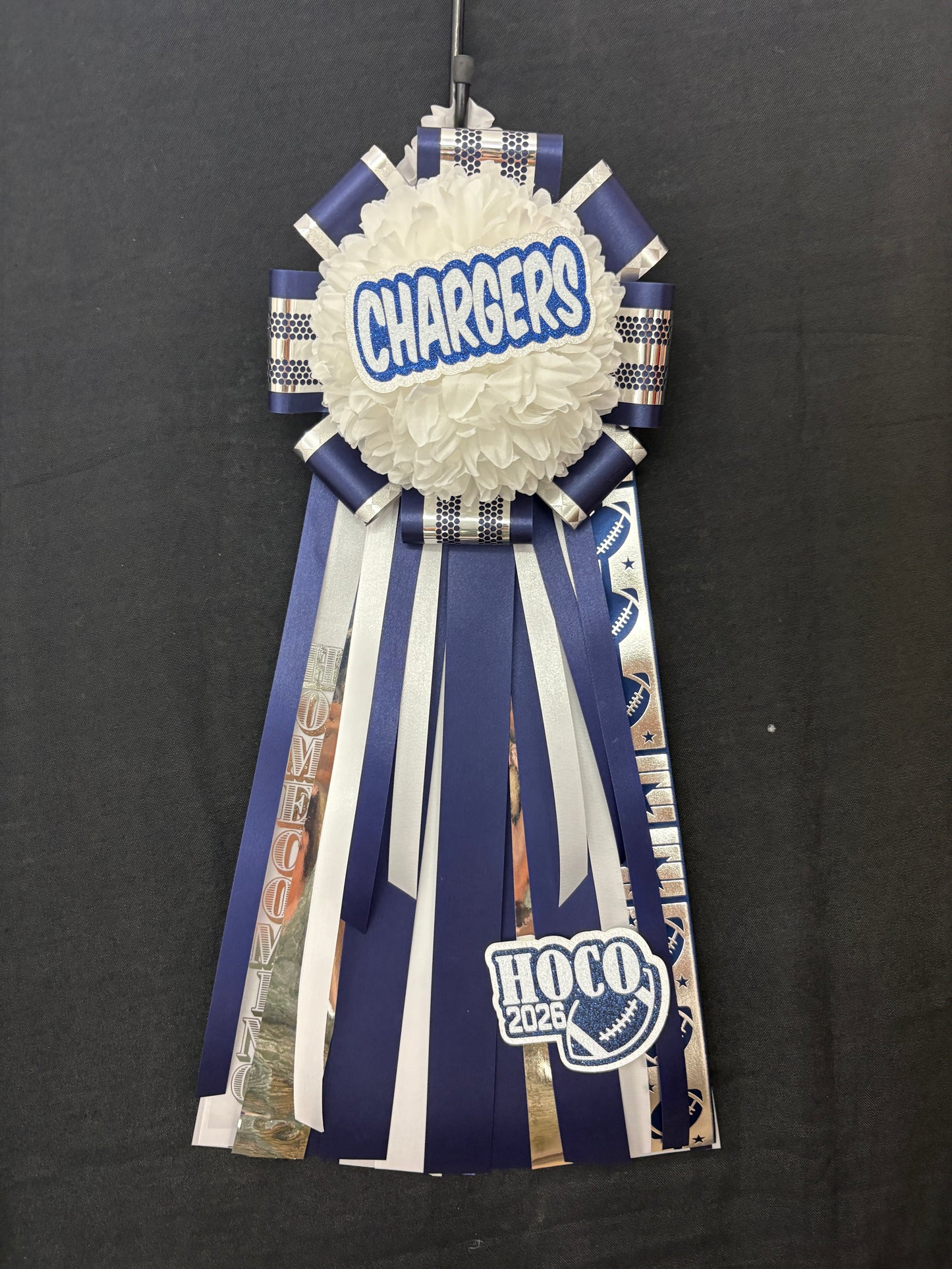 Champion Garter 16" Brady