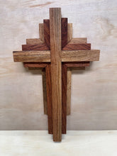 Stacked Cross