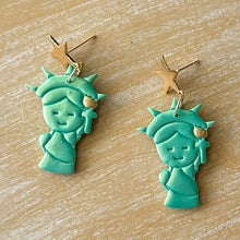 Liberty Earring