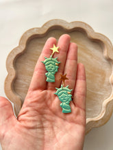 Liberty Earring