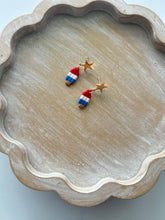 Popsicle Earrings