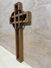 Heart Cross