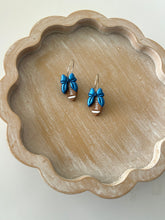 Team Spirit Earrings