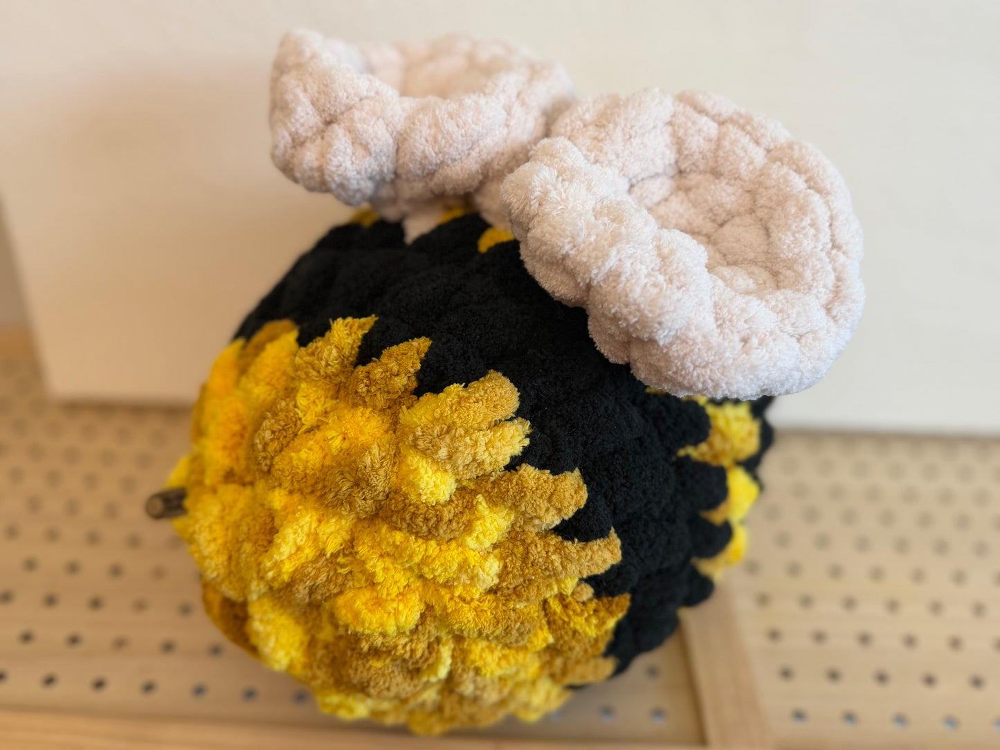 Big Ol' Honey Bee